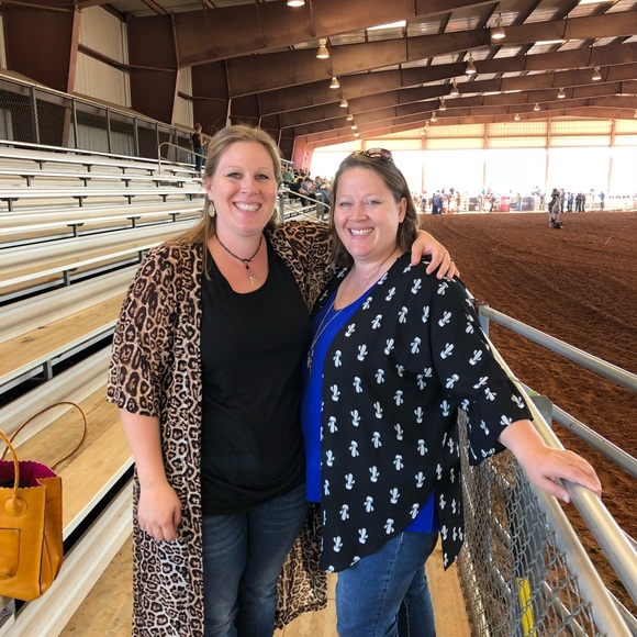 Meet your Posher, Christina - Picture 1 of 8